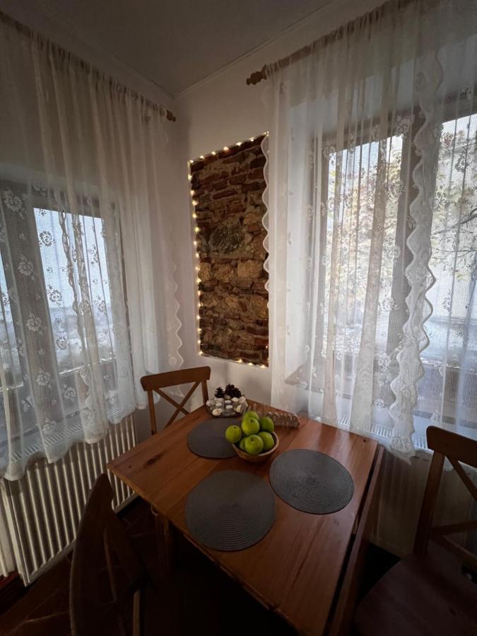 Eden Garden Διαμέρισμα Μπρασόβ Εξωτερικό φωτογραφία